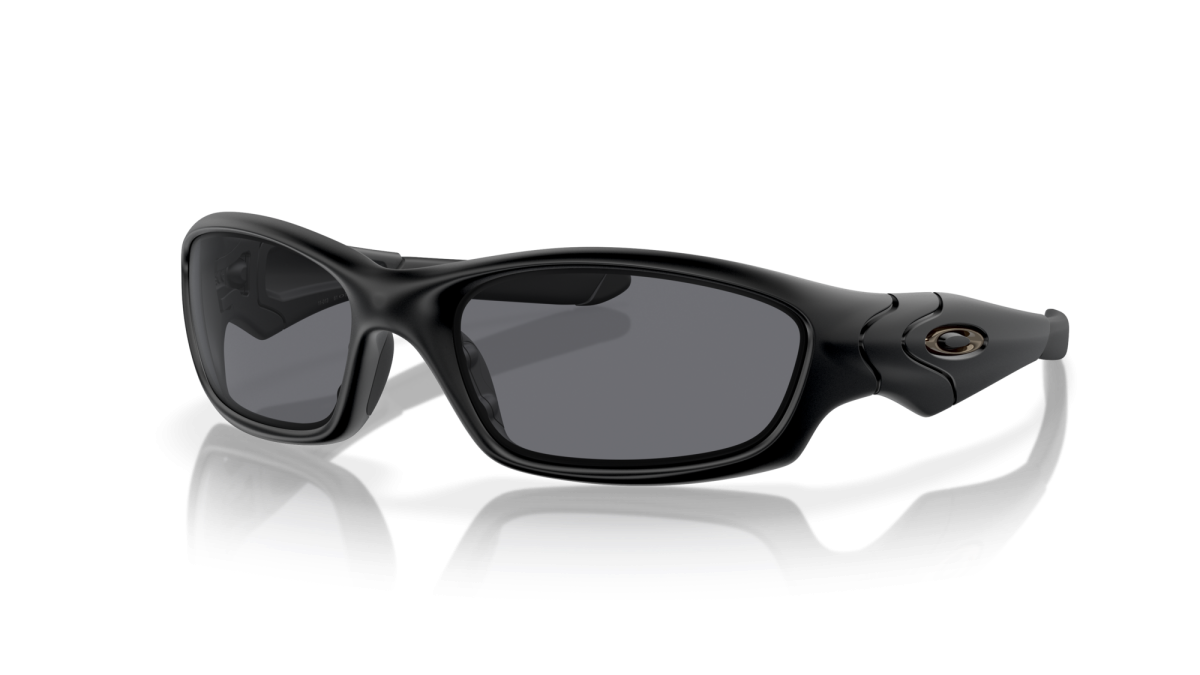 OAKLEY SUNGLASSES STRAIGHT JACKET - OO9039 11-013 61