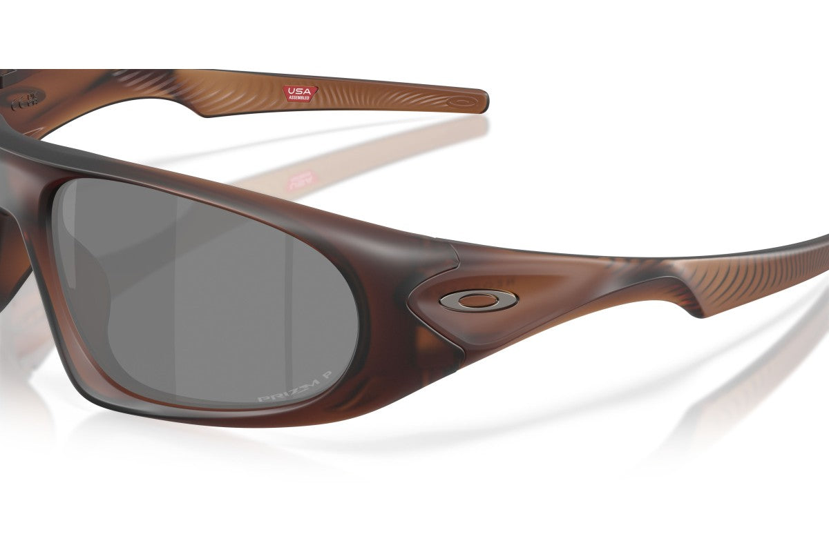 OAKLEY SUNGLASSES NEOFORMA - OO9528 952805 60