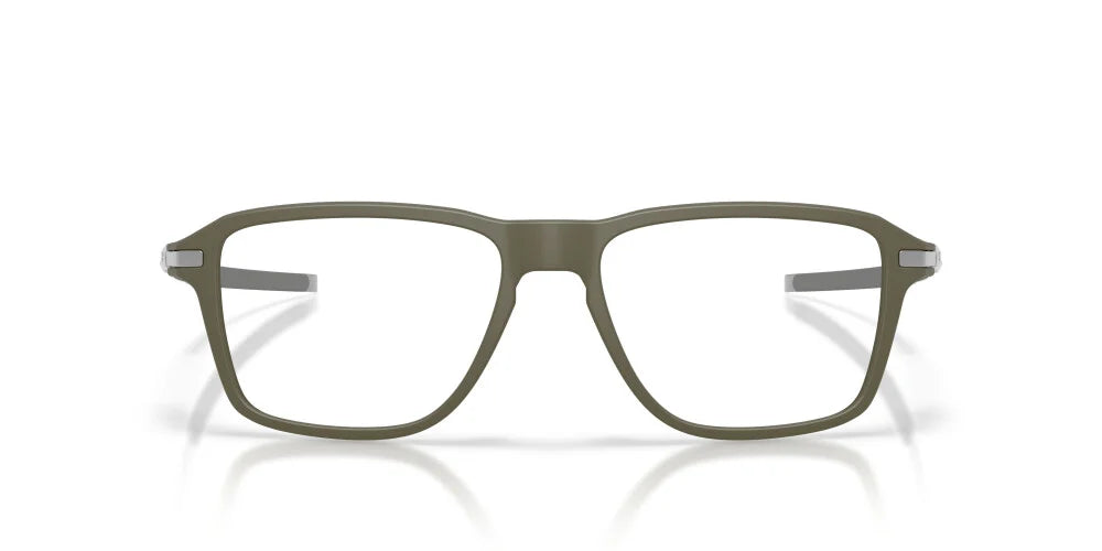 OAKLEY EYEGLASSES WHEEL HOUSE - OX8166 816610 52