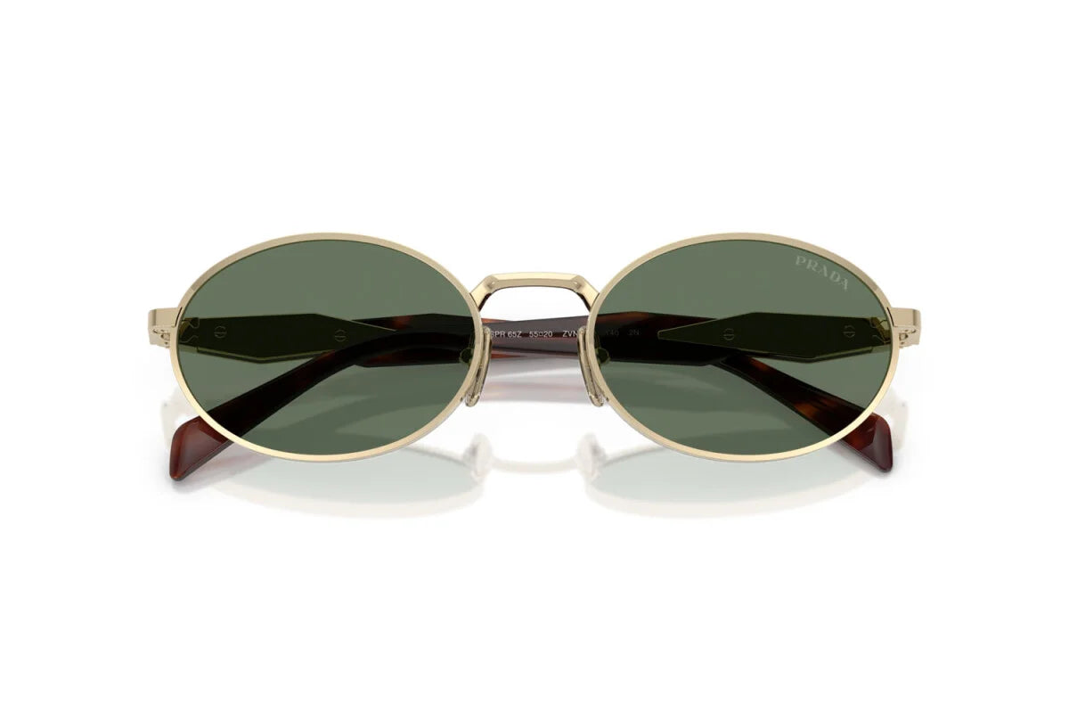 PRADA SUNGLASSES - PR 65ZS ZVN70L 55