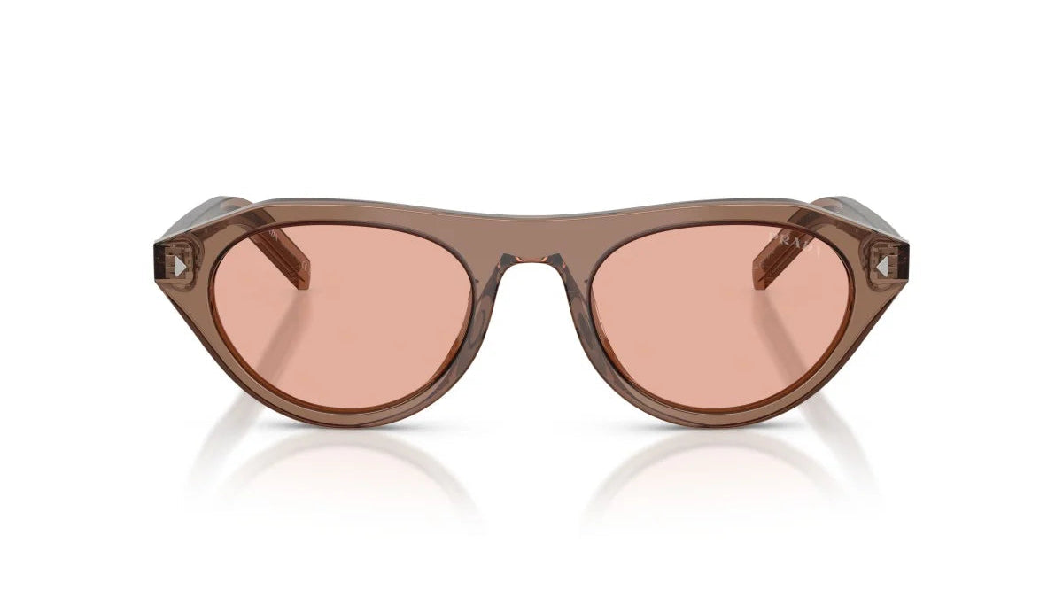 PRADA SUNGLASSES - PR B15S 28I50W 51