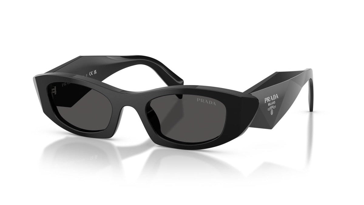 PRADA SUNGLASSES - PR B16S 16K08Z 50