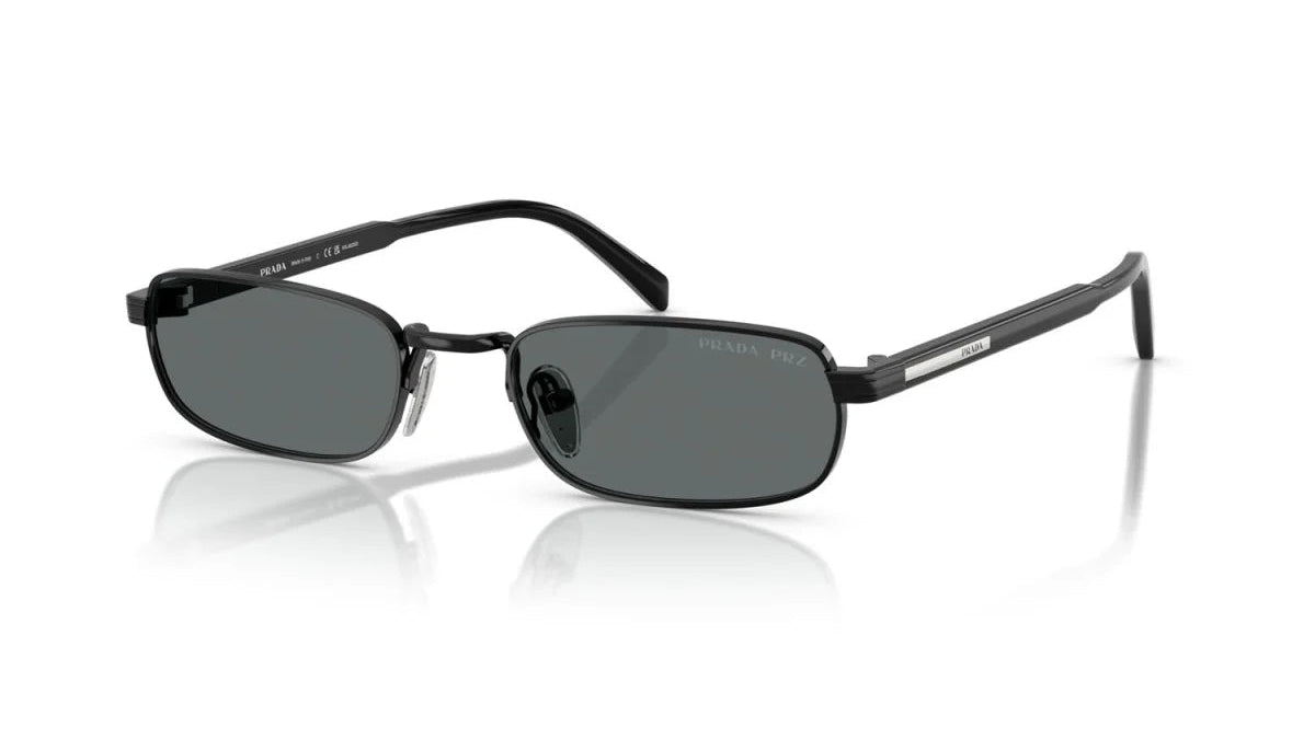 PRADA SUNGLASSES - PR B54S 1AB5Z1 54
