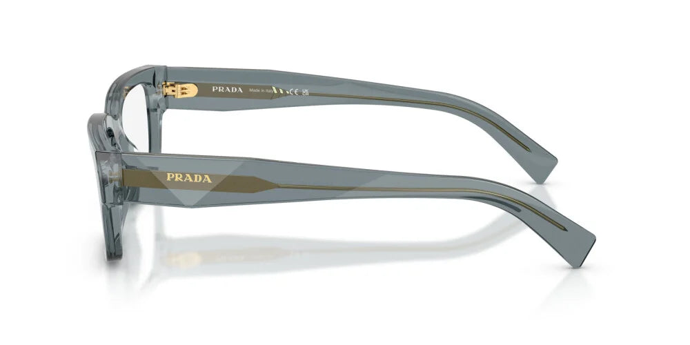 PRADA EYEGLASSES - PR C02V 17T1O1 54