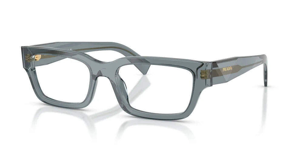 PRADA EYEGLASSES - PR C02V 17T1O1 54