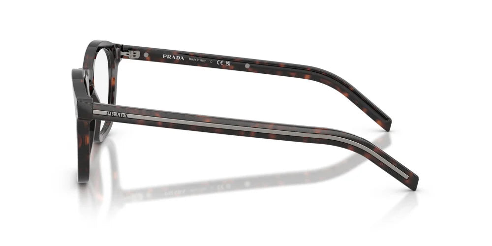 PRADA EYEGLASSES - PR C04V 17N1O1 51