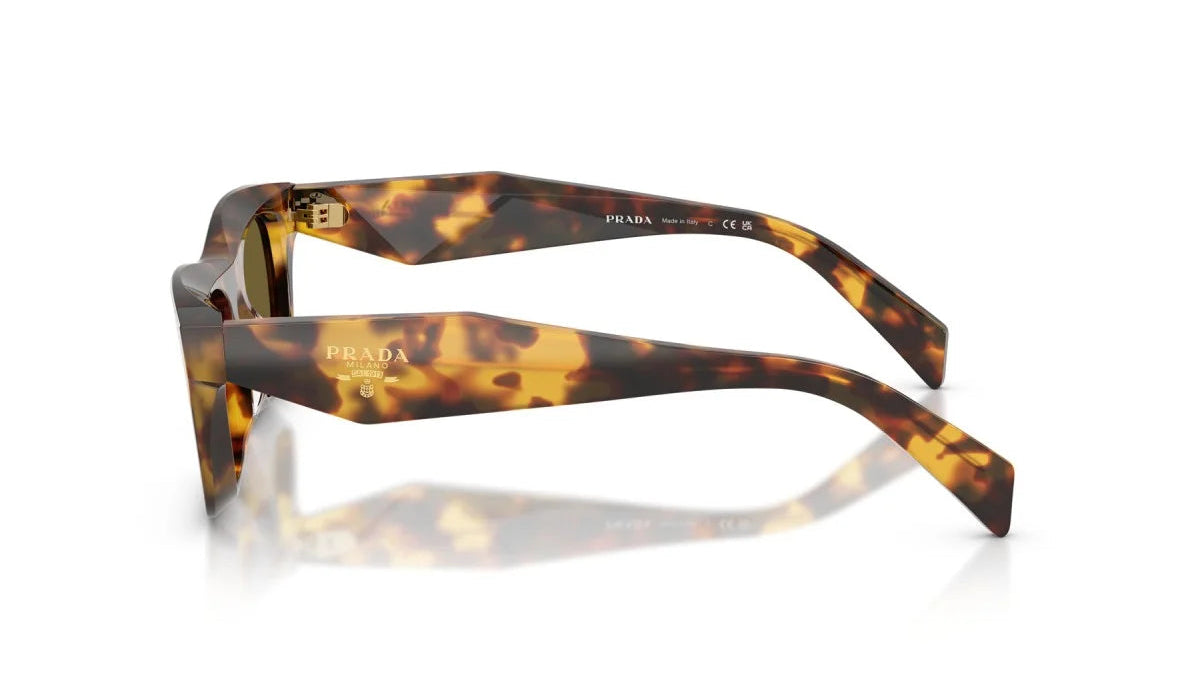 PRADA SUNGLASSES - PR C06S 14L09Z 50