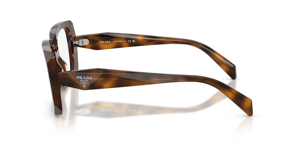 PRADA EYEGLASSES - PR C08V 20H1O1 52