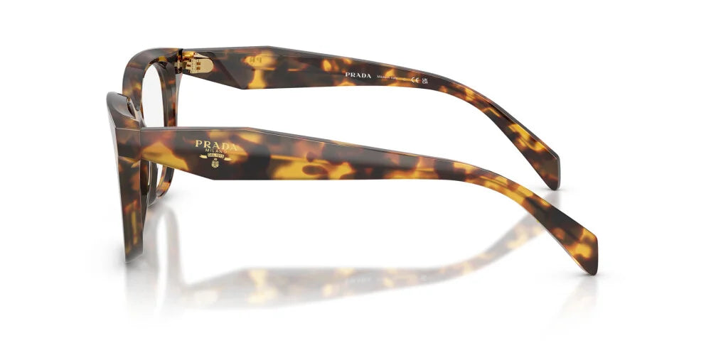 PRADA EYEGLASSES - PR C11V 14L1O1 51
