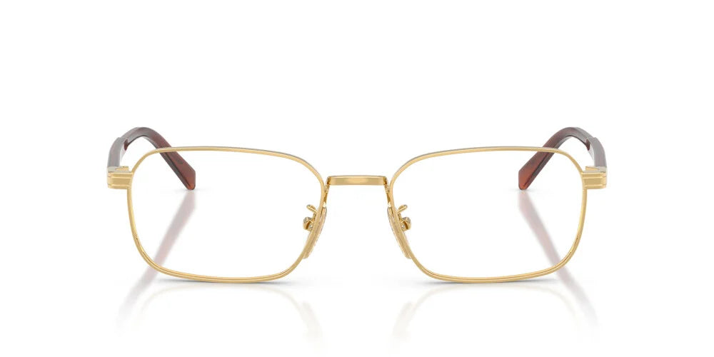 PRADA EYEGLASSES - PR C50VD 5AK1O1 55