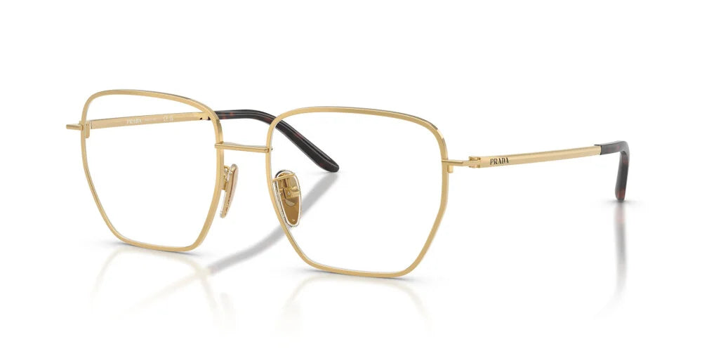 PRADA EYEGLASSES - PR C51VD 5AK1O1 52