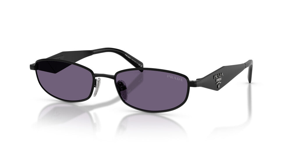 PRADA SUNGLASSES - PR D51S 7AB70W 55