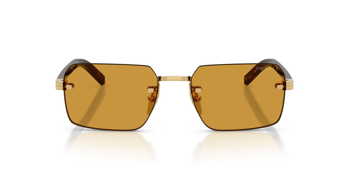 PRADA SUNGLASSES - PR D55S 5AK50P 55