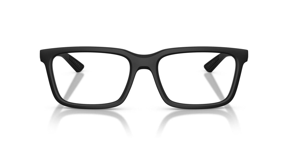 PRADA LINEA ROSSA EYEGLASSES - PS 02SV 1BO1O1 54