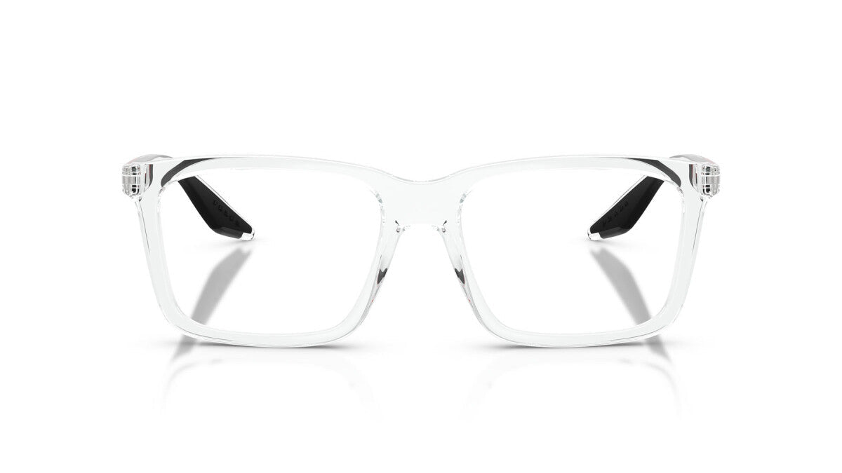 PRADA LINEA ROSSA EYEGLASSES - PS 03SV 2AZ1O1 55