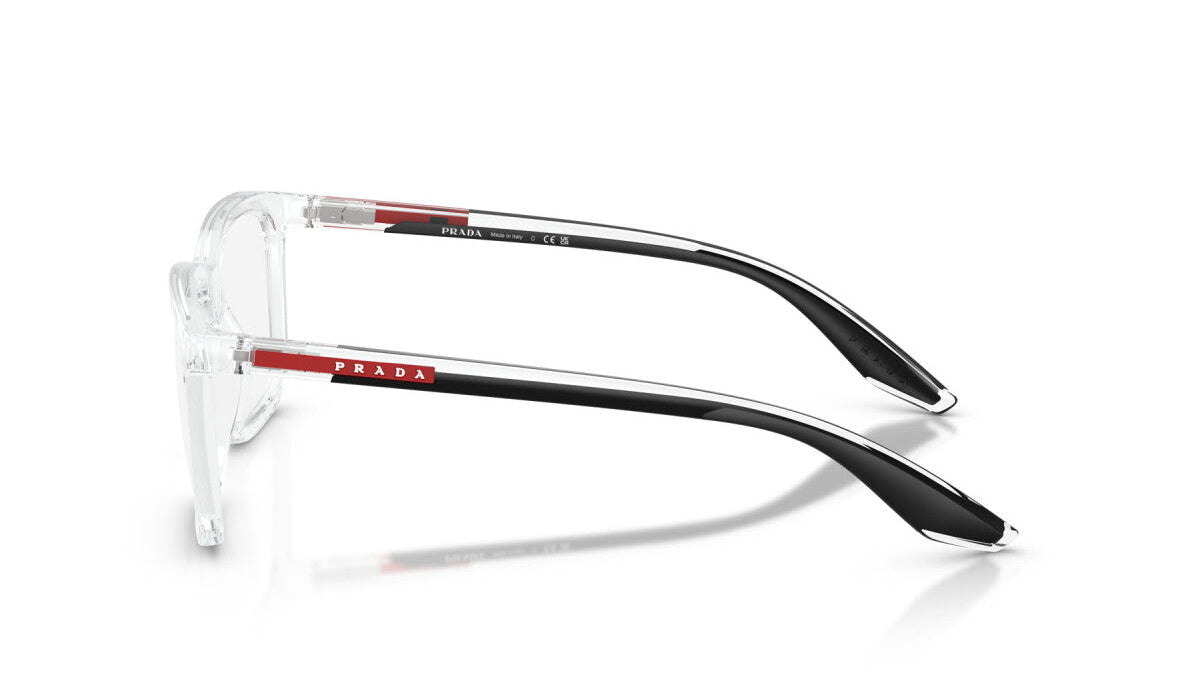 PRADA LINEA ROSSA EYEGLASSES - PS 03SV 2AZ1O1 55