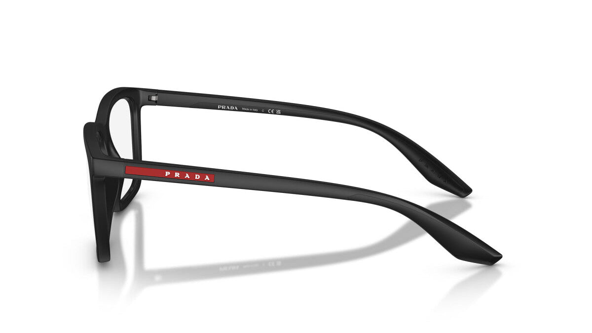 PRADA LINEA ROSSA EYEGLASSES - PS 03SV DG01O1 55