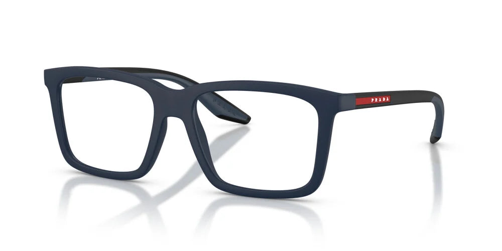 PRADA LINEA ROSSA EYEGLASSES - PS 03SV TFY1O1 53
