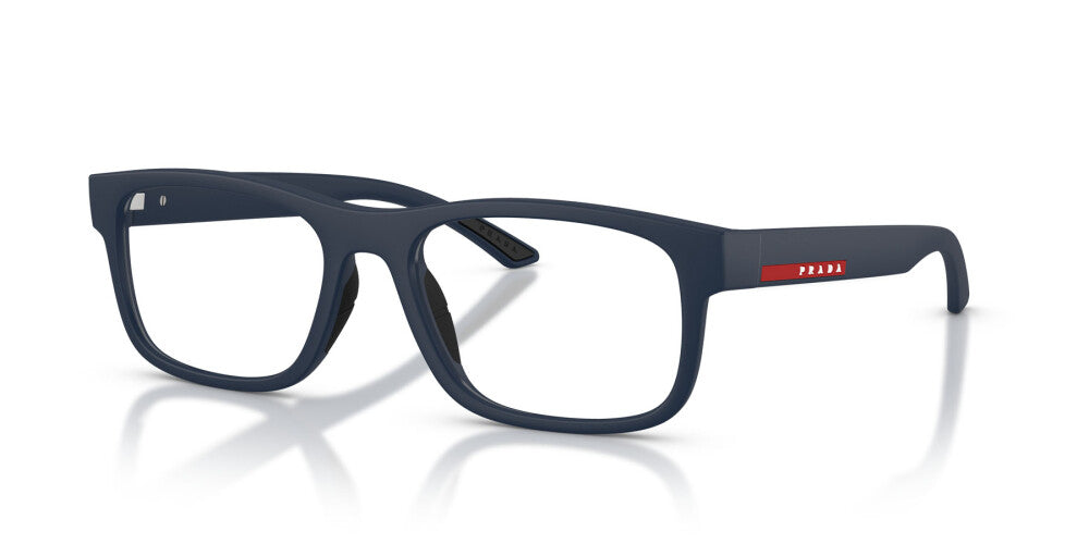 PRADA LINEA ROSSA EYEGLASSES - PS 04QV MAG1O1 54