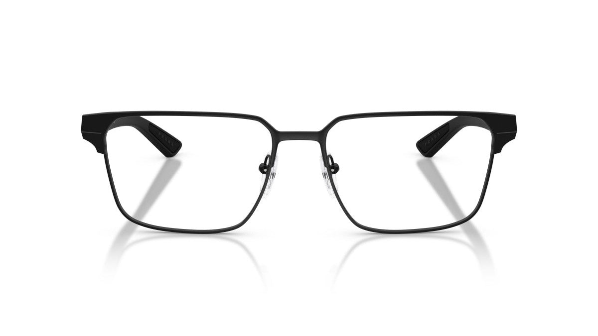 PRADA LINEA ROSSA EYEGLASSES - PS 50TV 1BO1O1 57