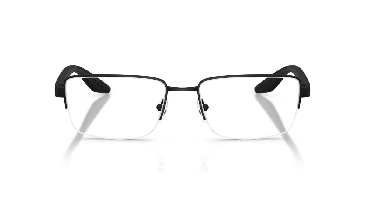 PRADA LINEA ROSSA EYEGLASSES - PS 51SV DG01O1 56