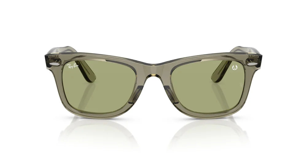 RAY-BAN SUNGLASSES WAYFARER STAR WARS - RB2140 68694E 50