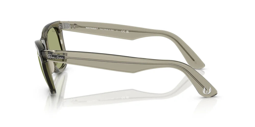 RAY-BAN SUNGLASSES WAYFARER STAR WARS - RB2140 68694E 50
