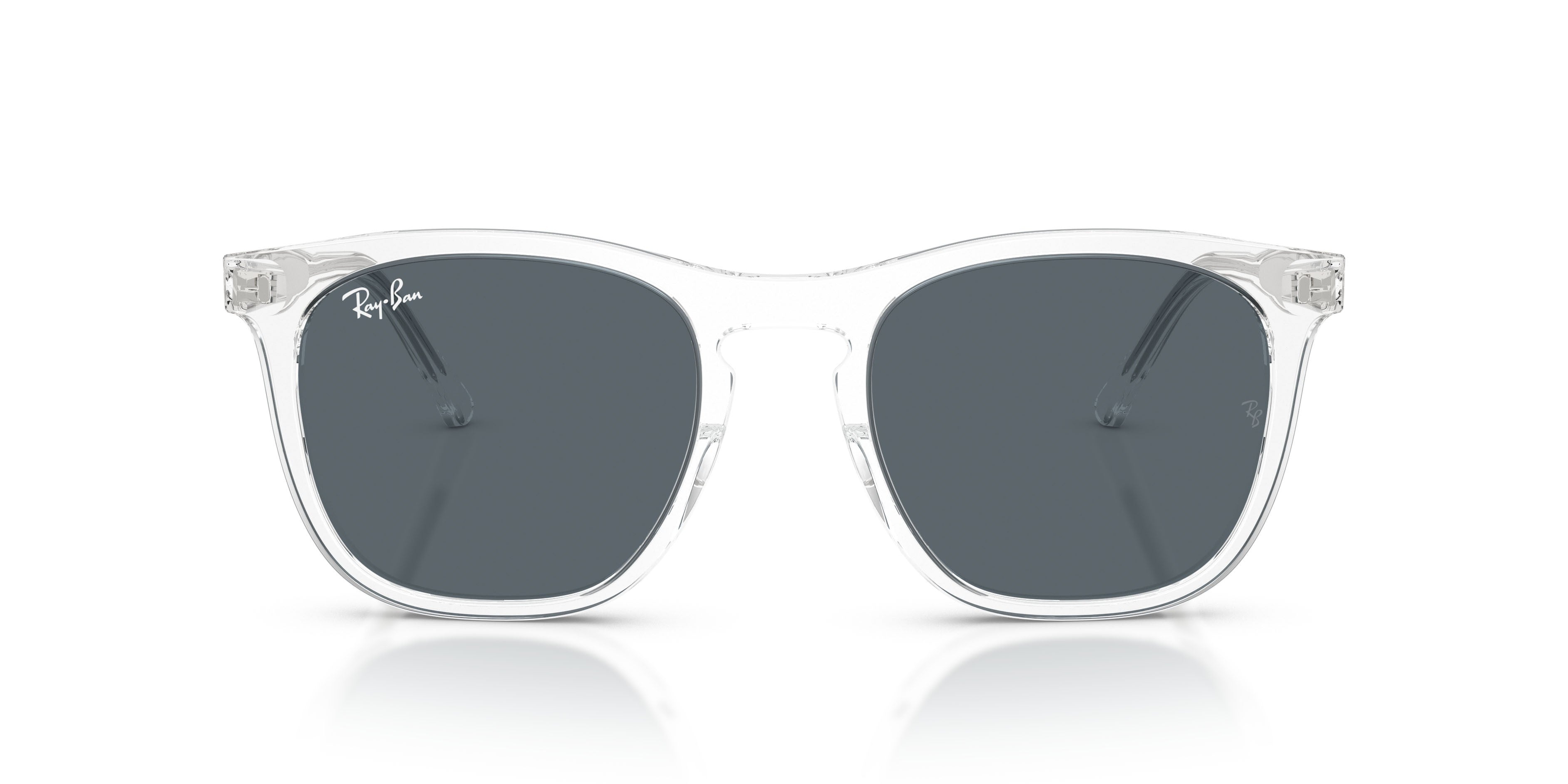RAY-BAN SUNGLASSES - RB2210 6447R5 53