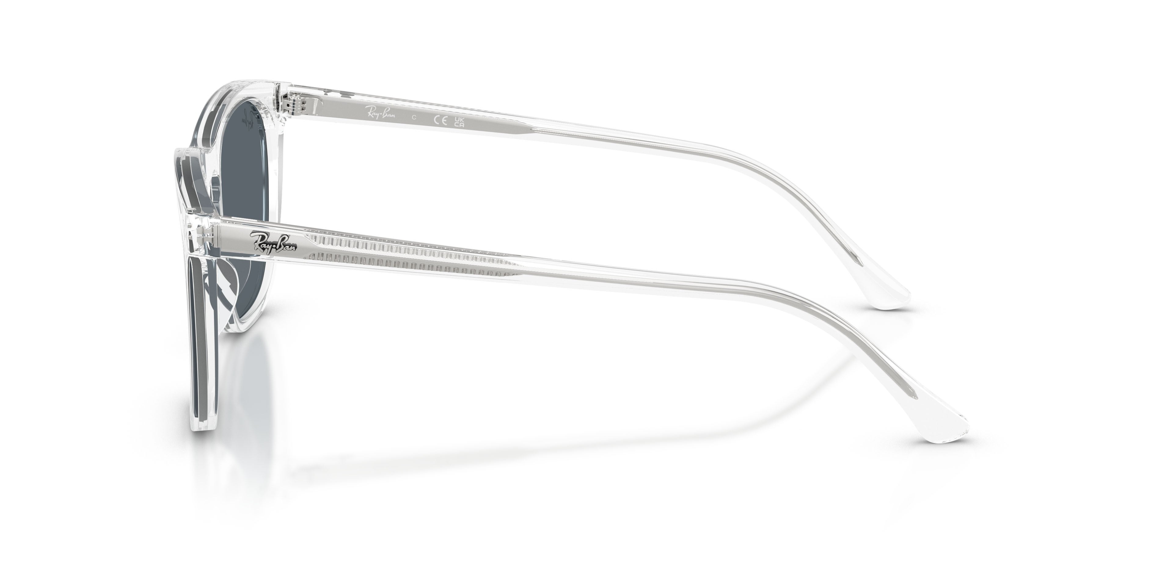 RAY-BAN SUNGLASSES - RB2210 6447R5 53