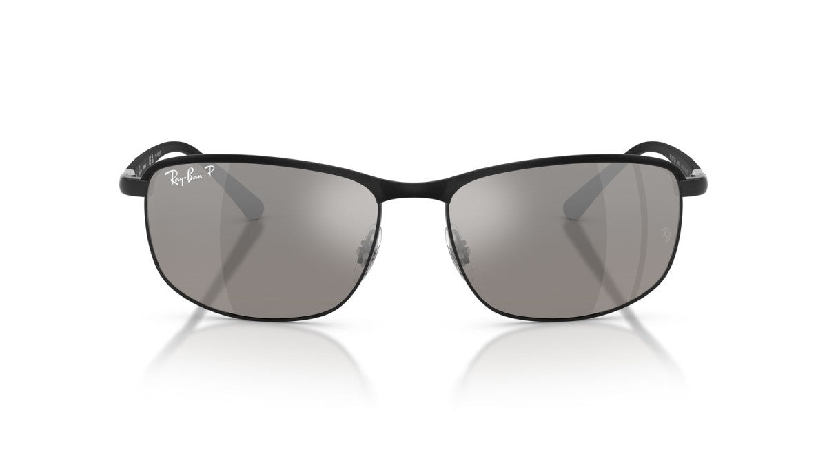 RAY-BAN SUNGLASSES - RB3671CH 186/5J 60
