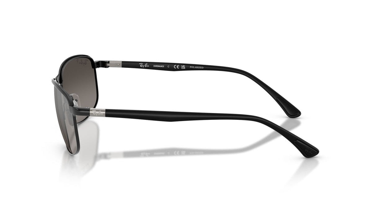 RAY-BAN SUNGLASSES - RB3671CH 186/5J 60