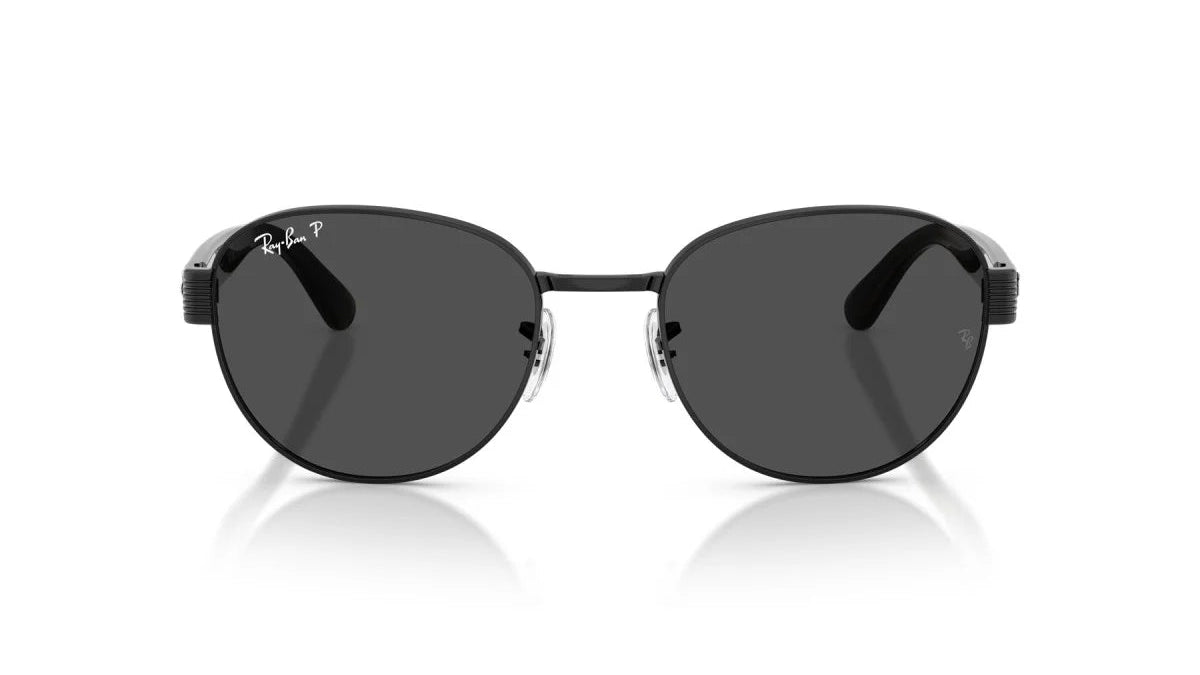 نظارات شمسية راي بان - RB3766CH 002/K8 56