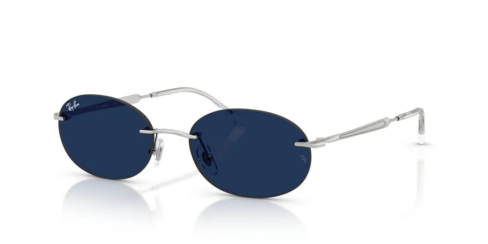 RAY-BAN SUNGLASSES - RB3767 003/MF 54 TRANSITION
