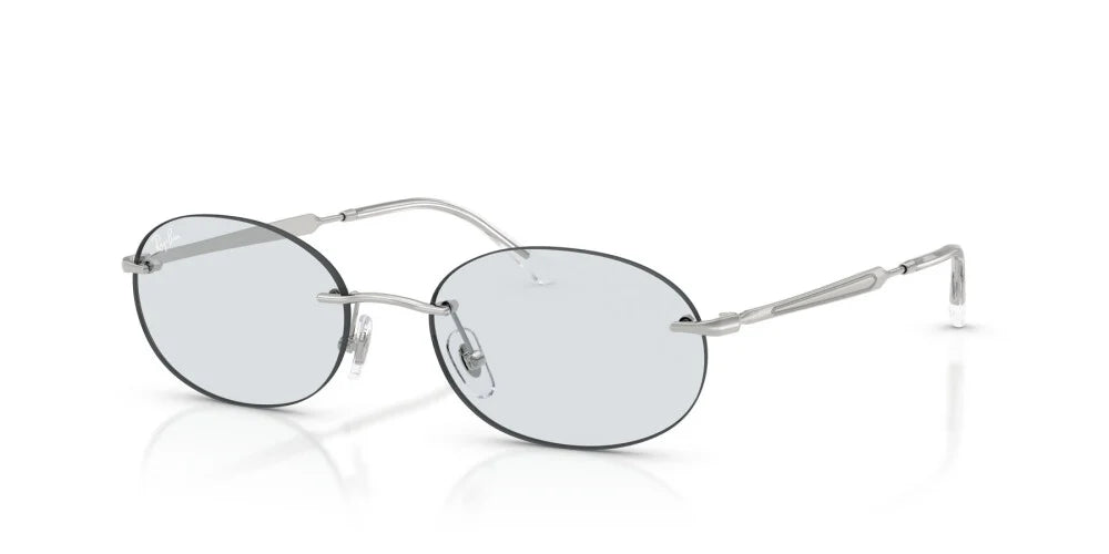 RAY-BAN SUNGLASSES - RB3767 003/MF 54 TRANSITION