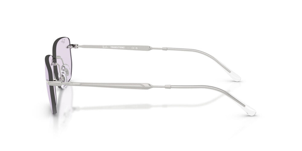 RAY-BAN SUNGLASSES - RB3768 003/MH 56