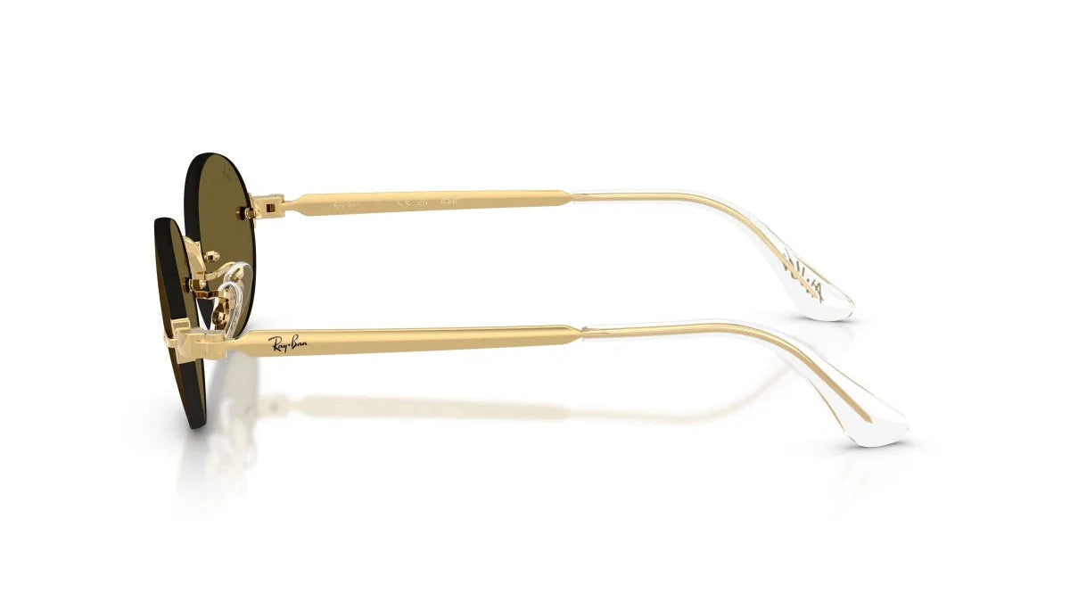 RAY-BAN SUNGLASSES ASAP ROCKY - RB3929 001/73 54