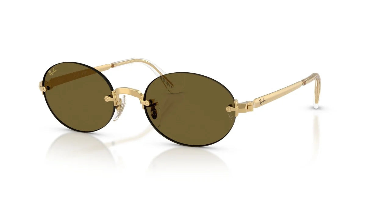 RAYBAN SUNGLASSES ASAP ROCKY - RB3929 001/73 54
