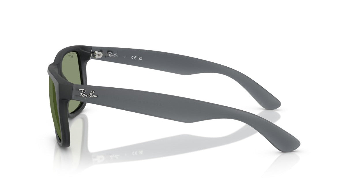 RAY-BAN SUNGLASSES JUSTIN - RB4165 687382 54