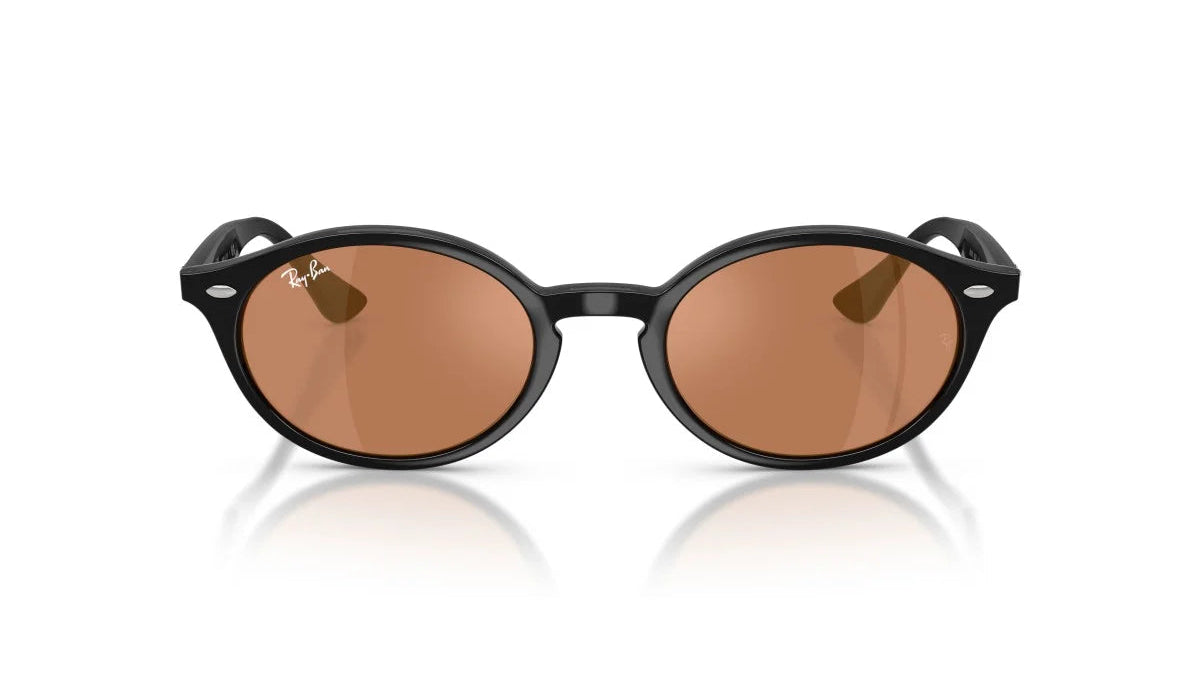 RAY-BAN SUNGLASSES - RB4315 601/40 51