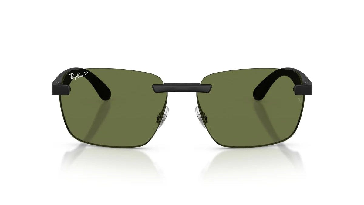 RAY-BAN SUNGLASSES - RB4470CH 601S/2 59 CHROMANCE