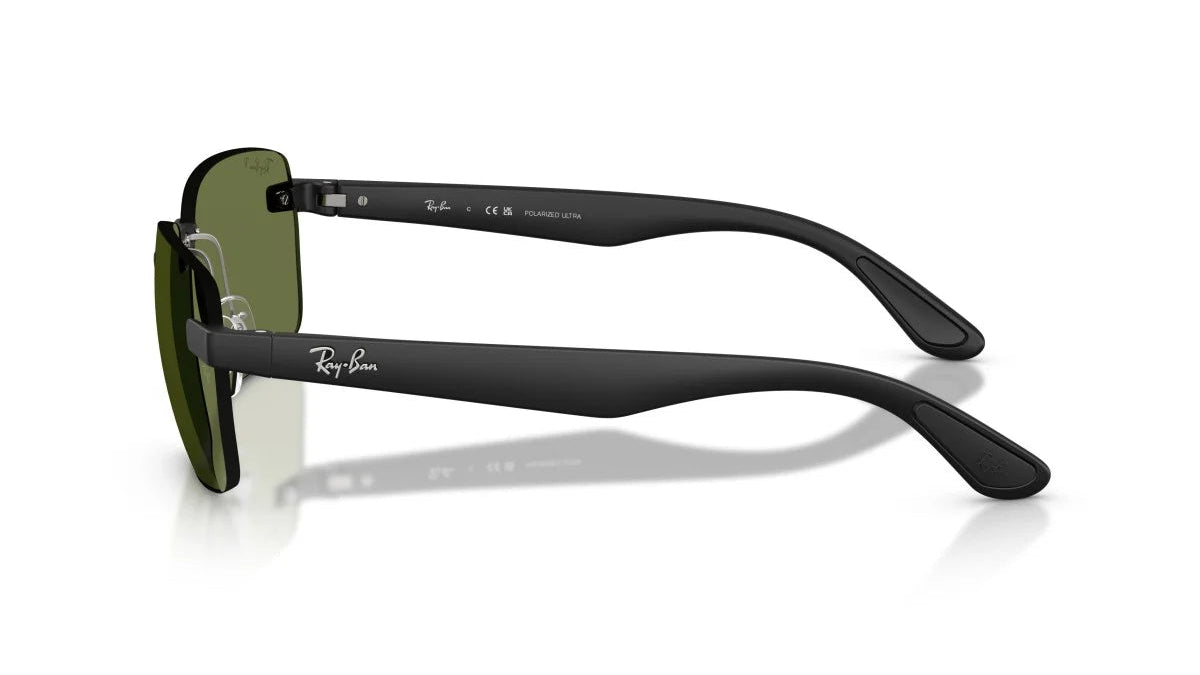 RAY-BAN SUNGLASSES - RB4470CH 601S/2 59 CHROMANCE
