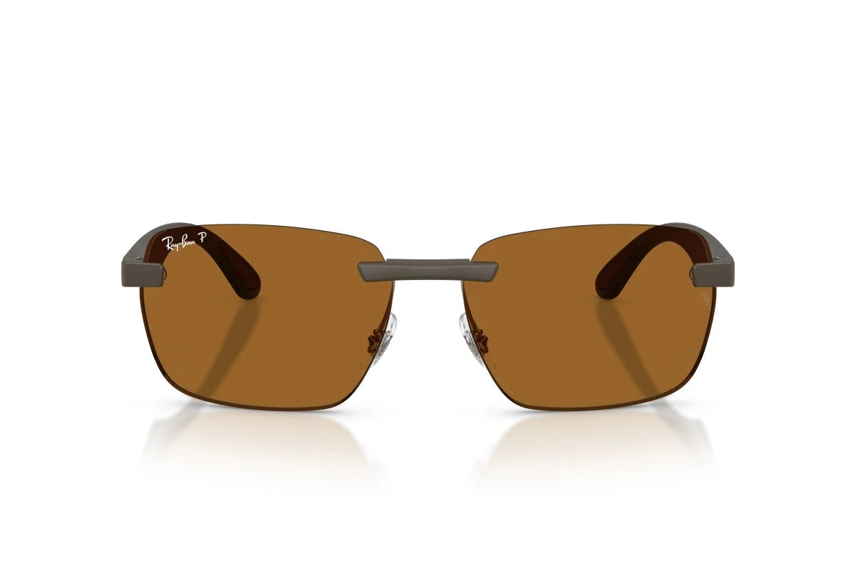 RAY-BAN SUNGLASSES - RB4470CH 6124BB 59 CHROMANCE
