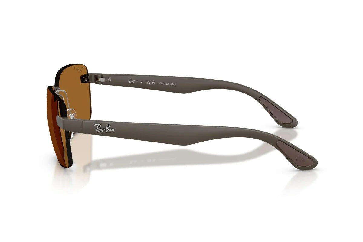 RAY-BAN SUNGLASSES - RB4470CH 6124BB 59 CHROMANCE