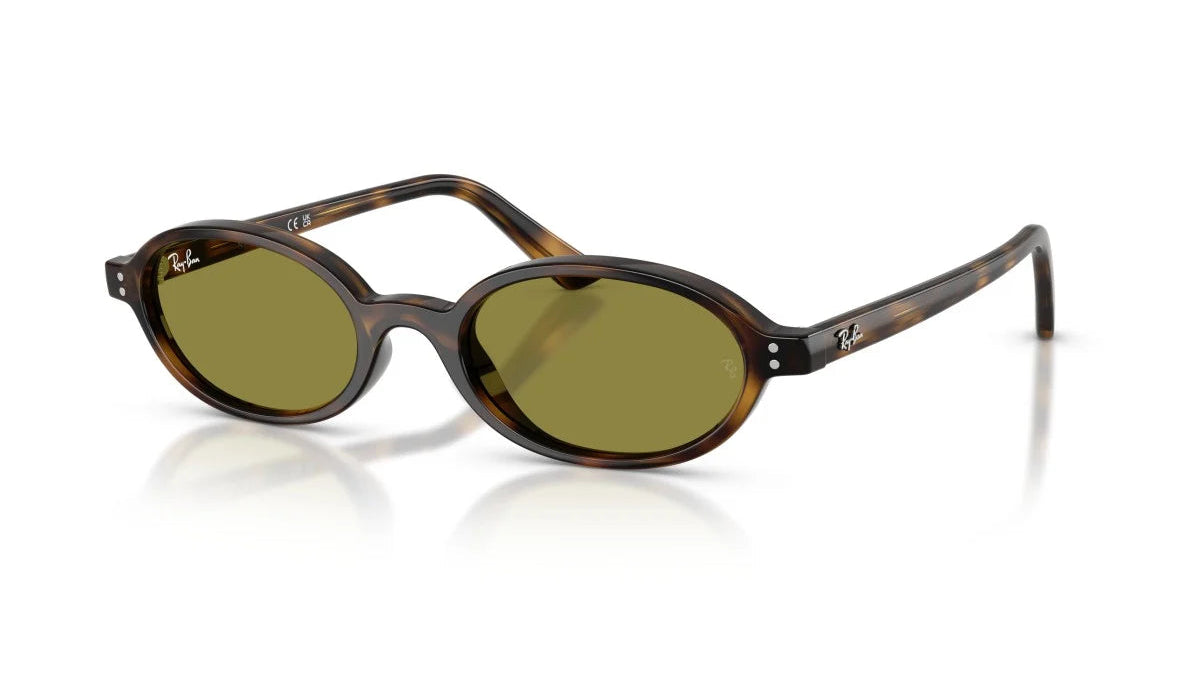 RAY-BAN SUNGLASSES KHAL - RB4472 1359/2 48