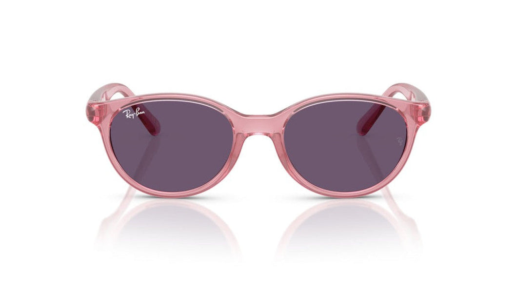 RAY-BAN JUNIOR SUNGLASSES - RJ9080S 71691A 45