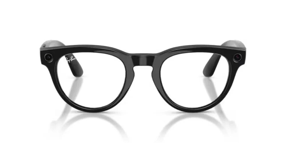 RAY-BAN SUNGLASSES META HEADLINER (GEN 2) - RW4013 601/1M 50