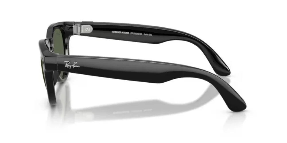 RAY-BAN META SUNGLASSES HEADLINER (GEN 2) - RW4013F 601/71 51