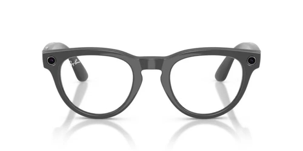 RAY-BAN SUNGLASSES META HEADLINER (GEN 2) - RW4013 6702CE 50