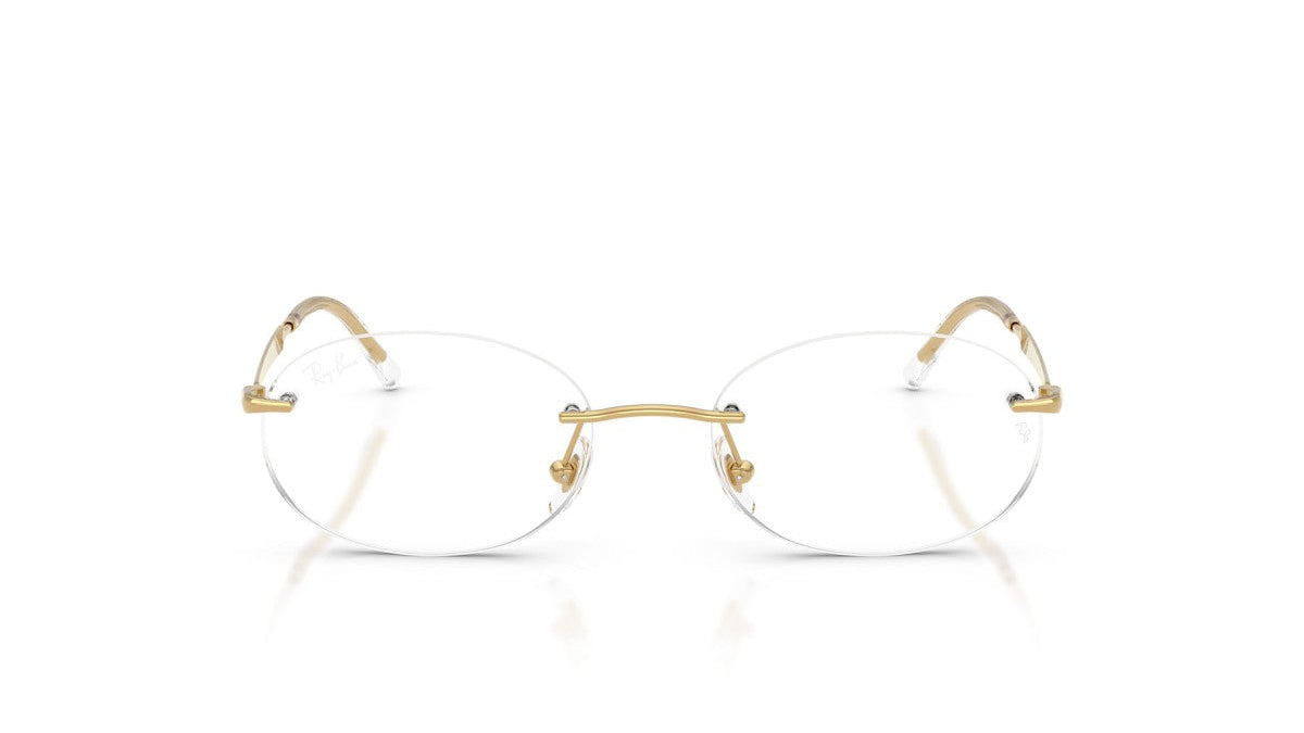 RAY-BAN EYEGLASSES - RX3767V 2500 52