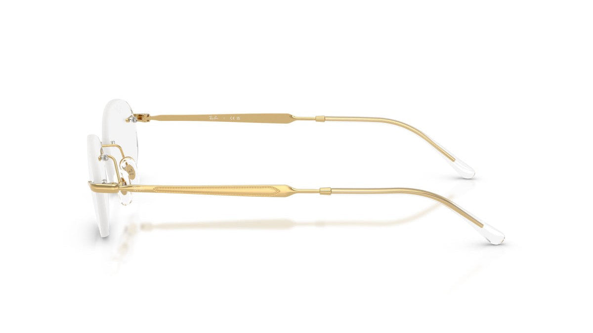 RAY-BAN EYEGLASSES - RX3767V 2500 50